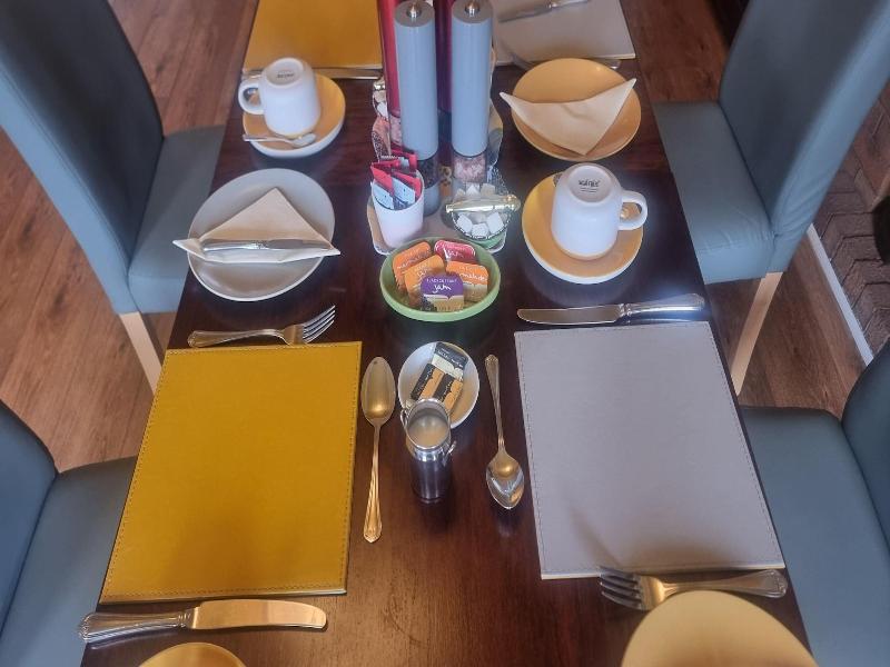 St Leonards Guest House image