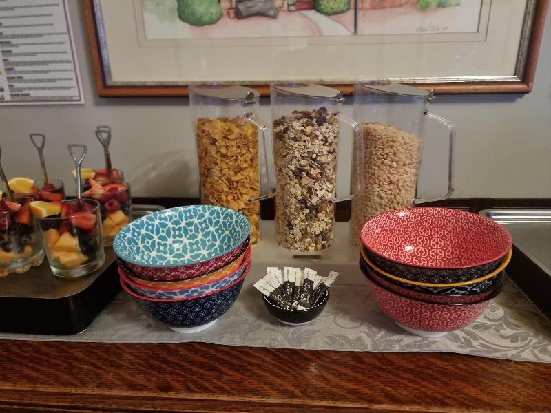 St Leonards Guest House image