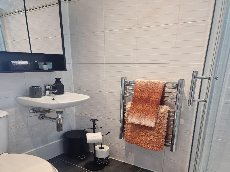 St Leonards Guest House image