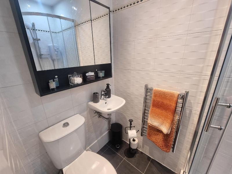 St Leonards Guest House image