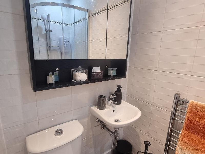 St Leonards Guest House image
