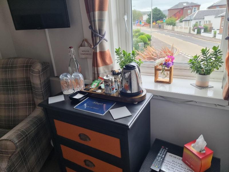 St Leonards Guest House image