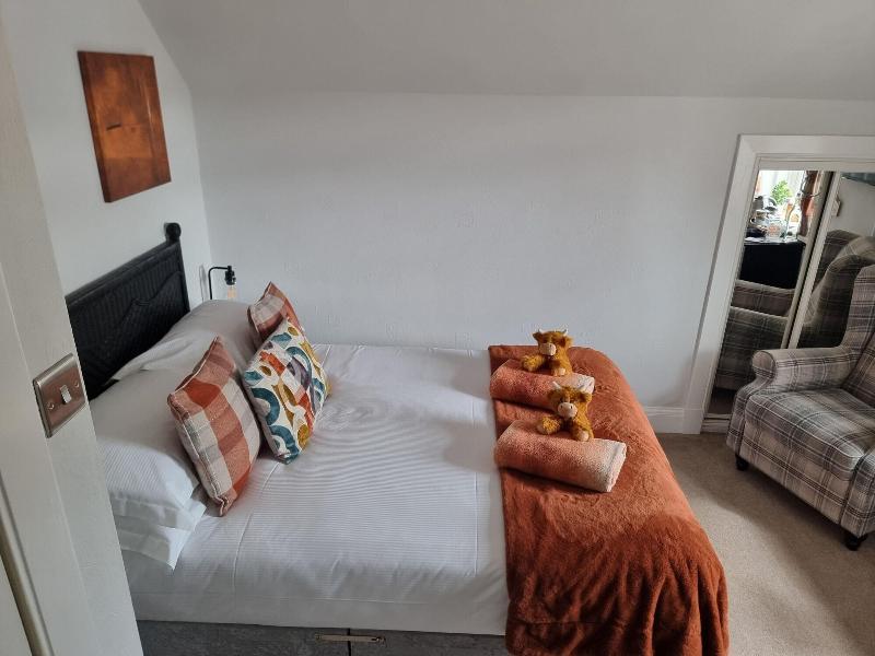 St Leonards Guest House image