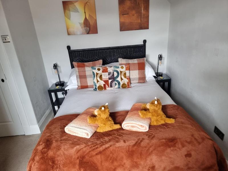 St Leonards Guest House image