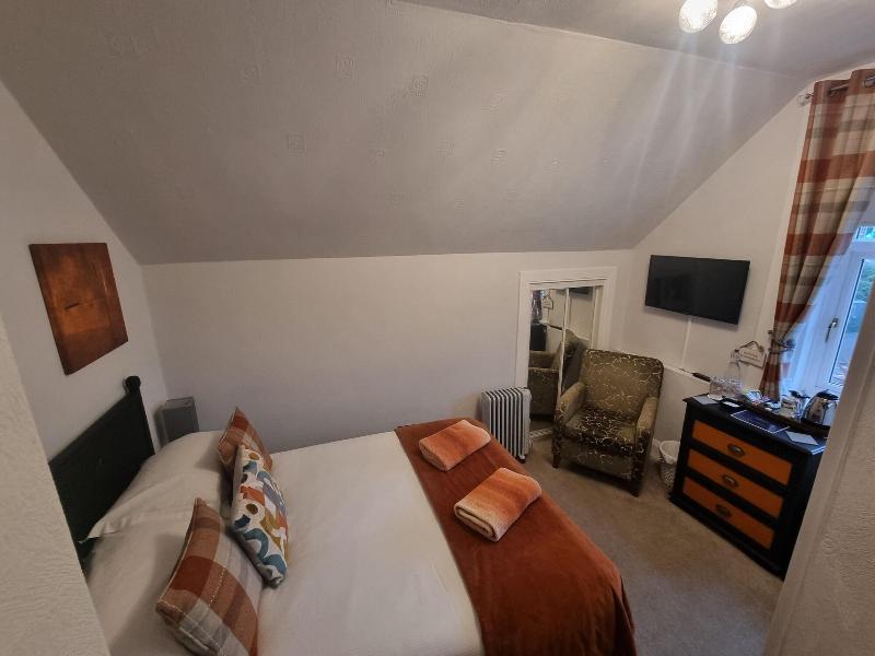 St Leonards Guest House image