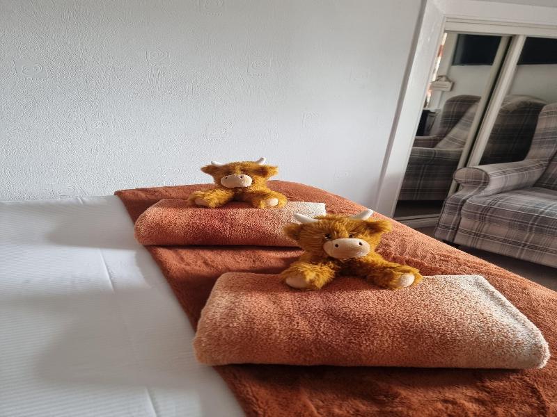 St Leonards Guest House image