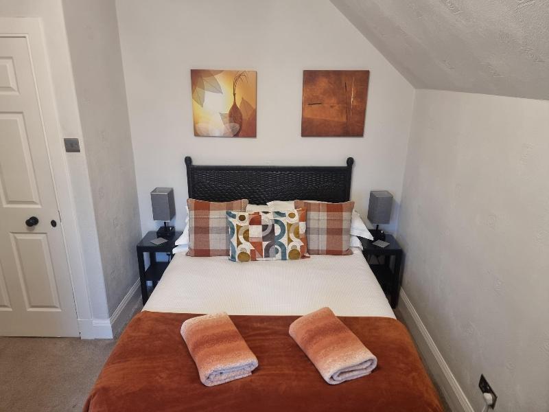 St Leonards Guest House image