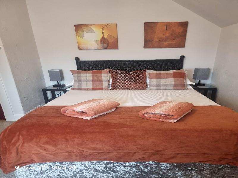 St Leonards Guest House image