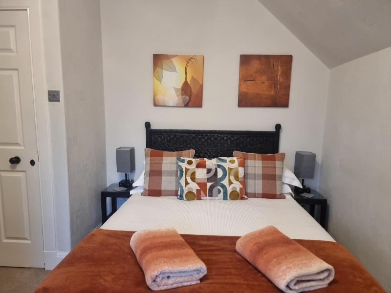 St Leonards Guest House image
