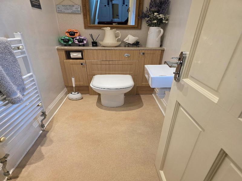 St Leonards Guest House image
