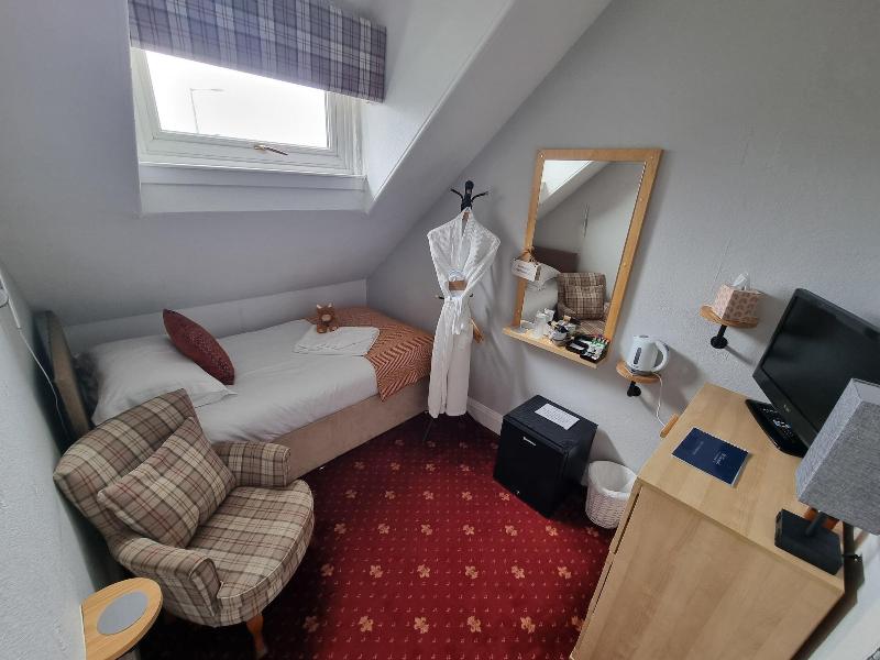 St Leonards Guest House image