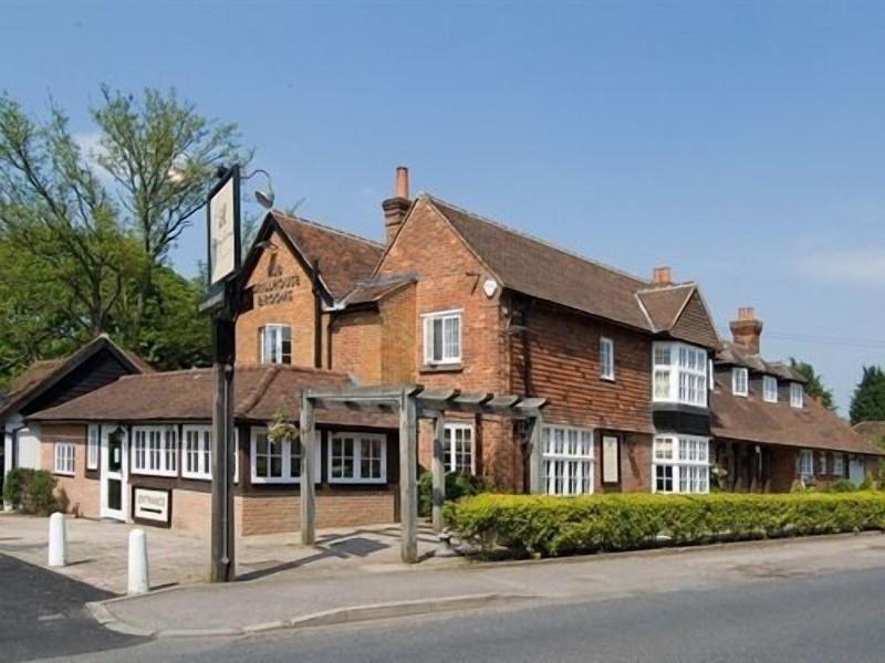The Percy Arms image