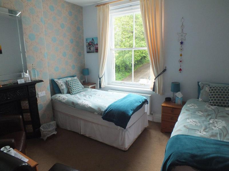 Glan Heulog Guest House image