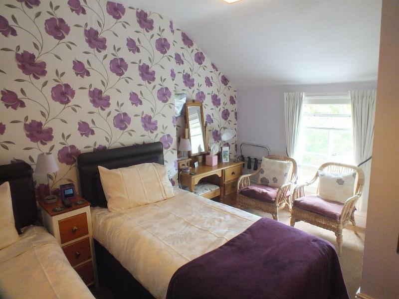 Glan Heulog Guest House image