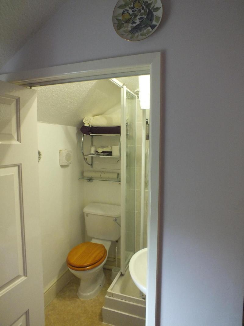 Glan Heulog Guest House image