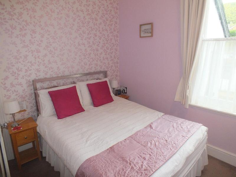 Glan Heulog Guest House image