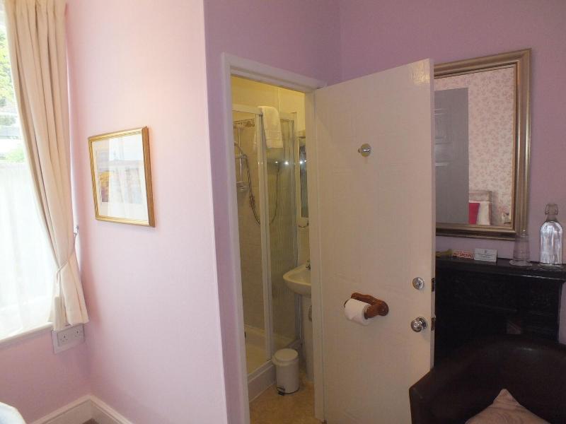 Glan Heulog Guest House image