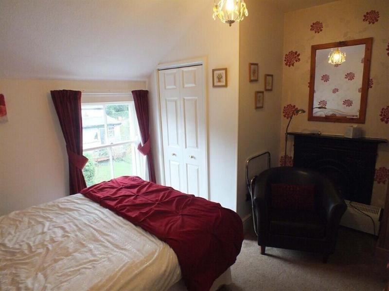 Glan Heulog Guest House image