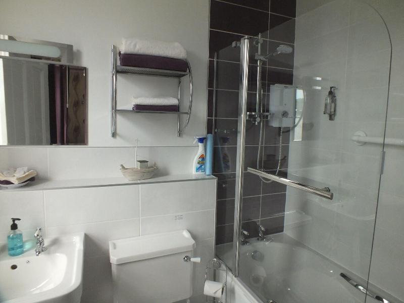 Glan Heulog Guest House image