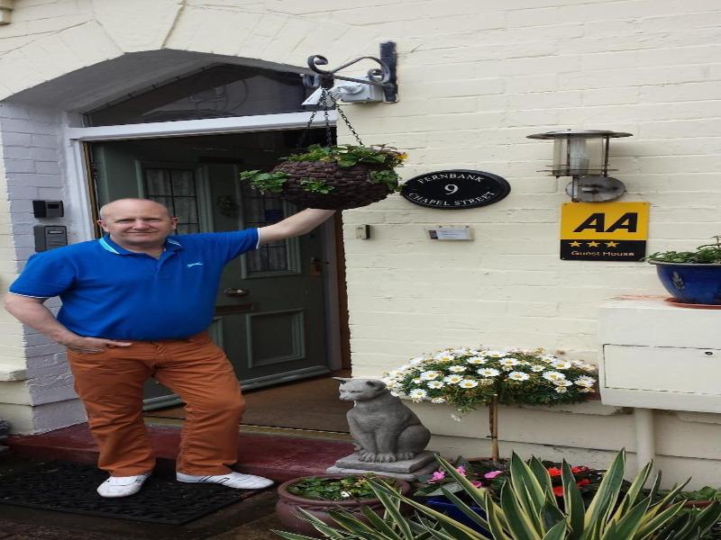 No9 Guest House image