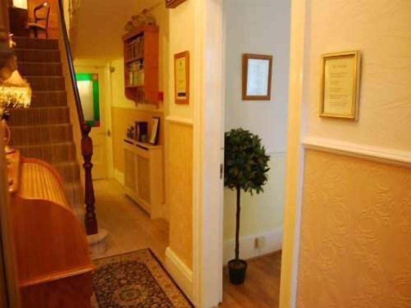 No9 Guest House image