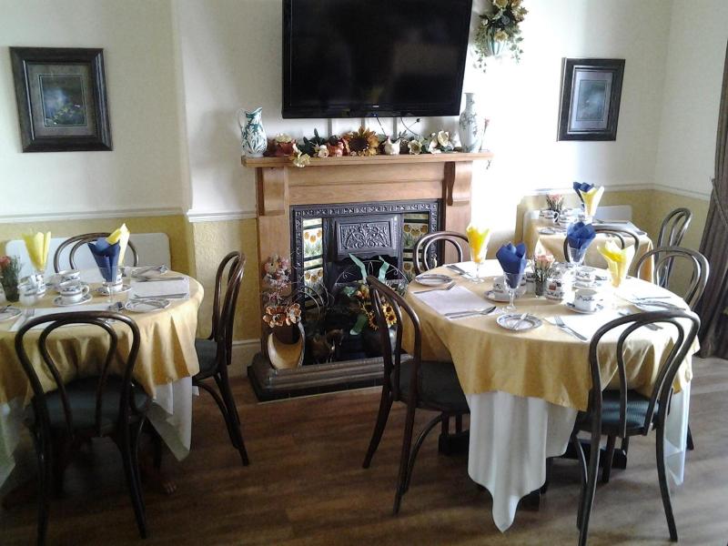 No9 Guest House image