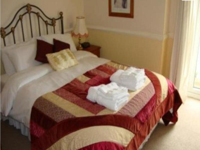 No9 Guest House image