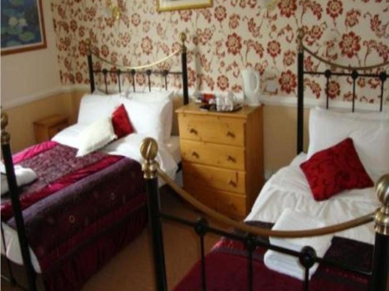 No9 Guest House image