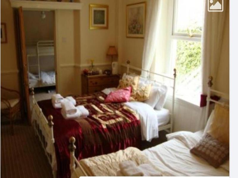 No9 Guest House image