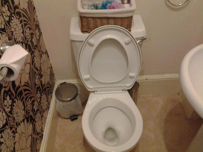 No9 Guest House image