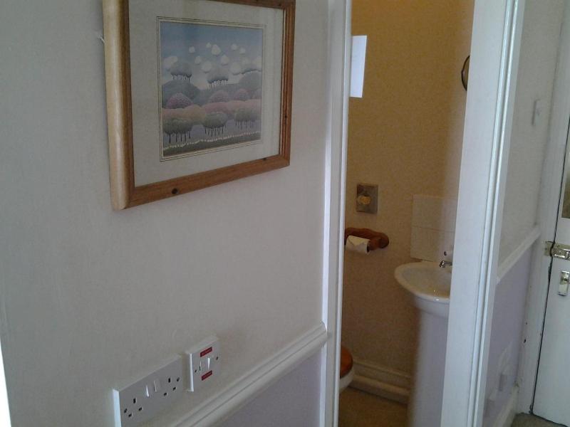 No9 Guest House image
