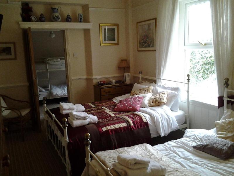 No9 Guest House image
