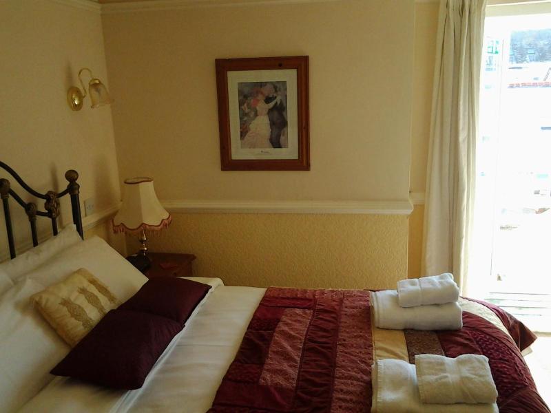 No9 Guest House image