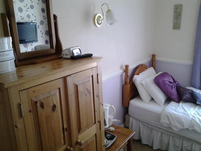 No9 Guest House image