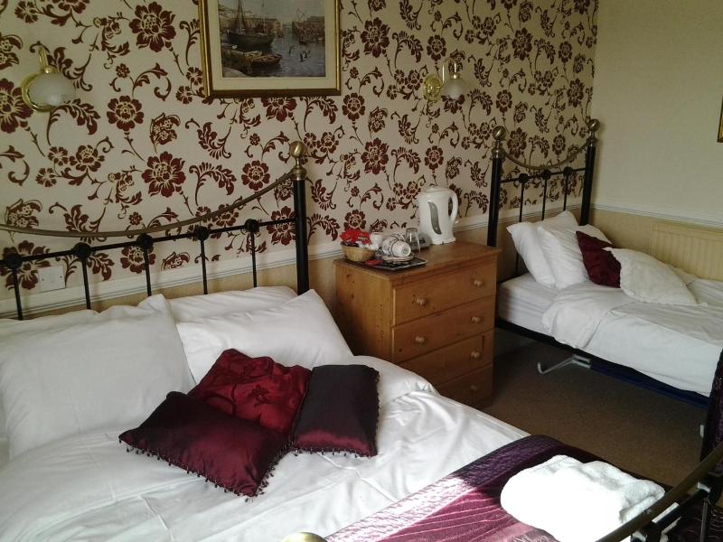 No9 Guest House image