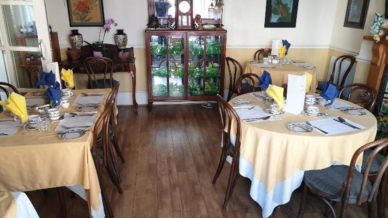 No9 Guest House image