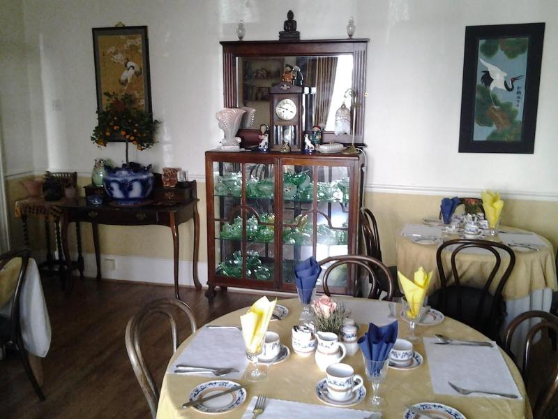 No9 Guest House image