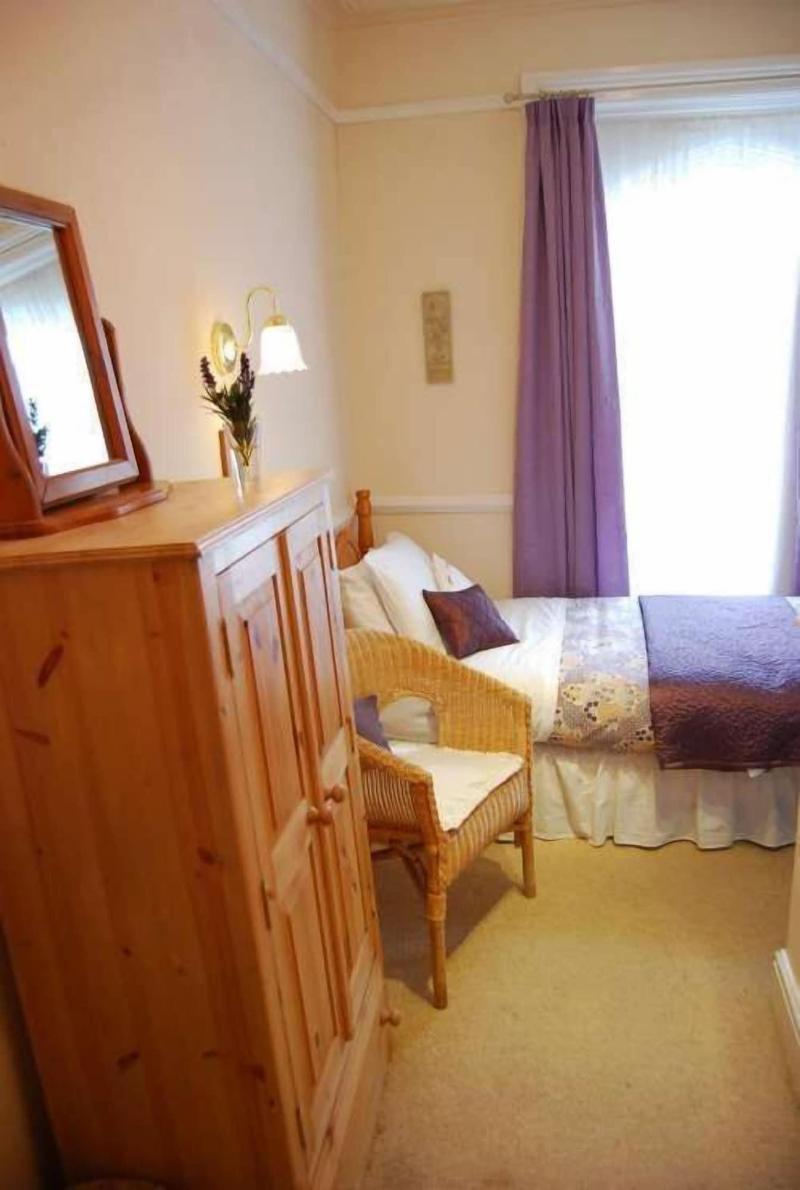 No9 Guest House image