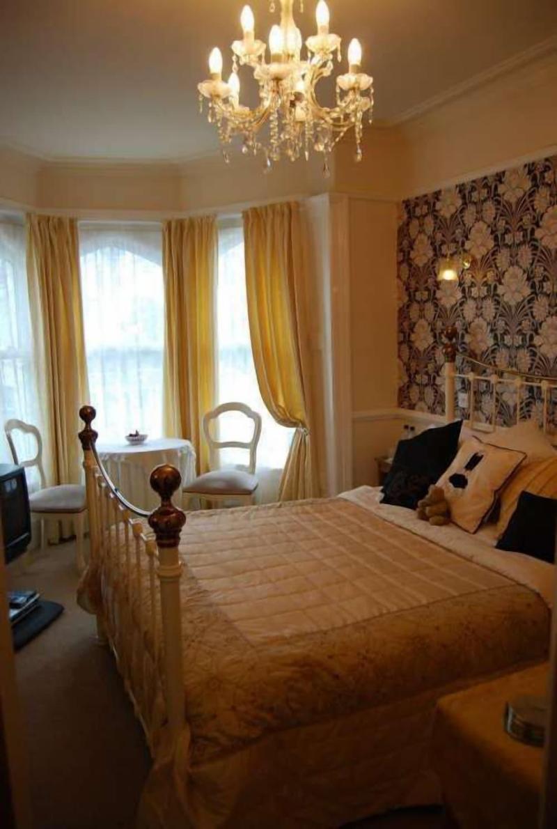 No9 Guest House image