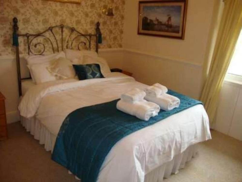 No9 Guest House image