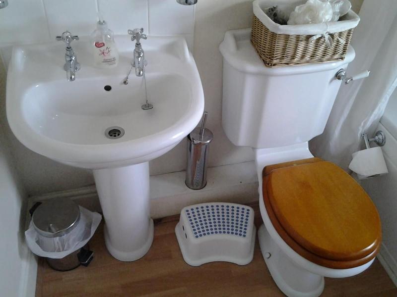 No9 Guest House image
