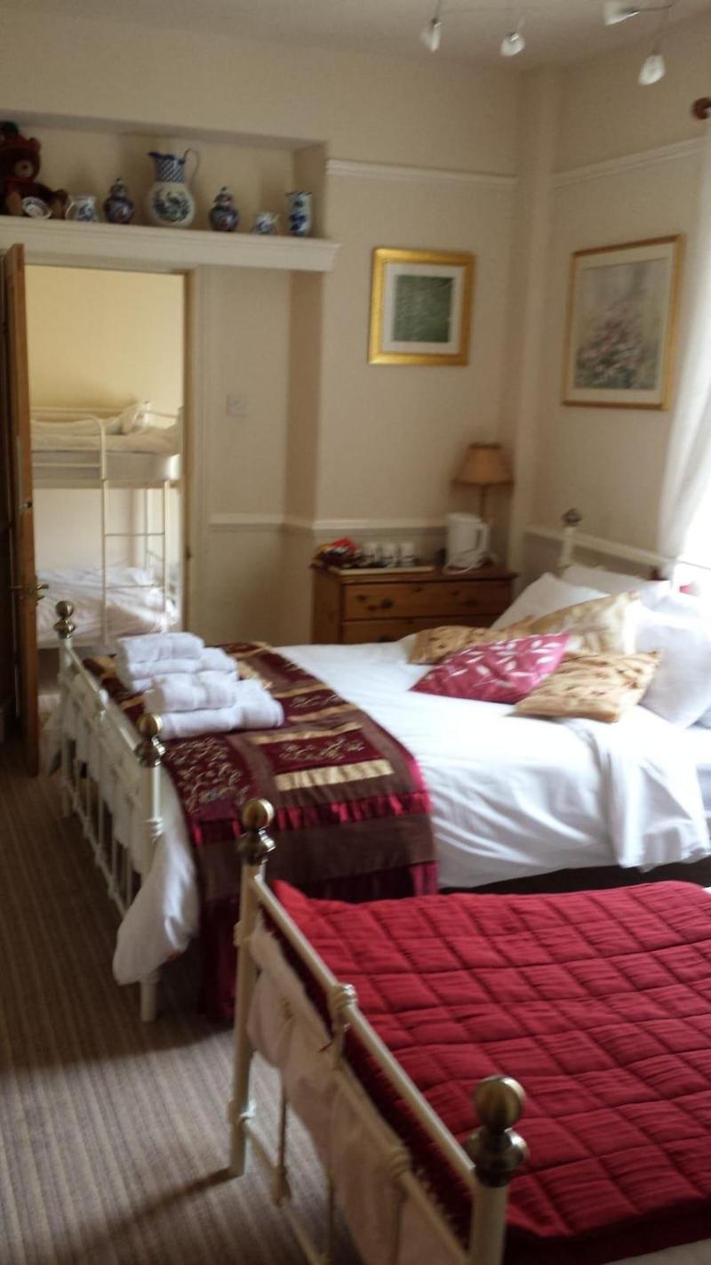 No9 Guest House image