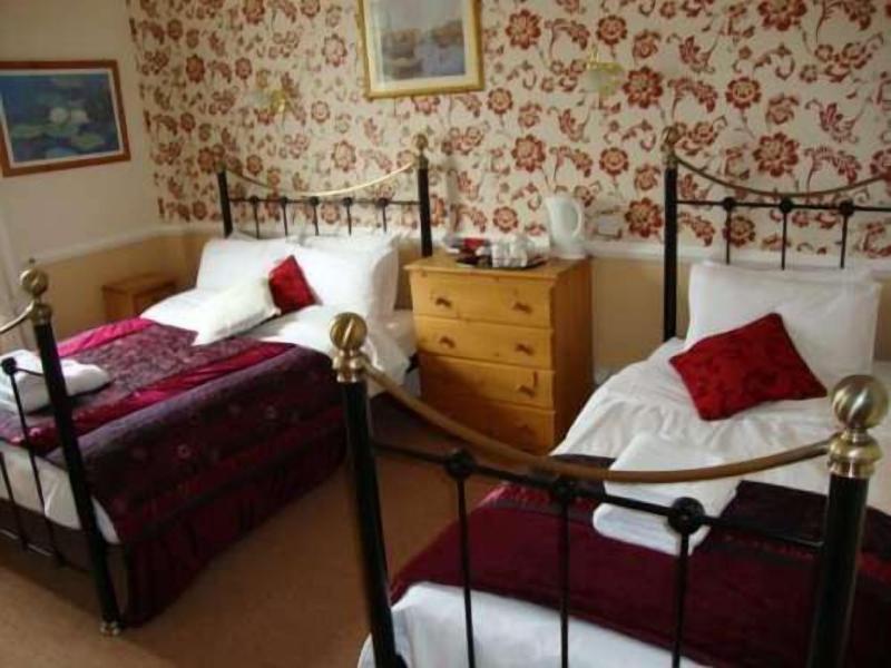 No9 Guest House image