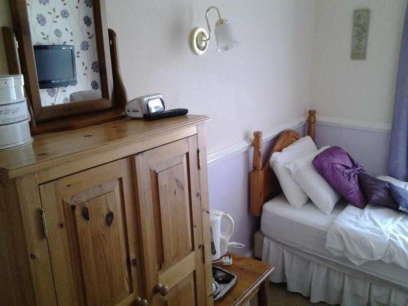No9 Guest House image