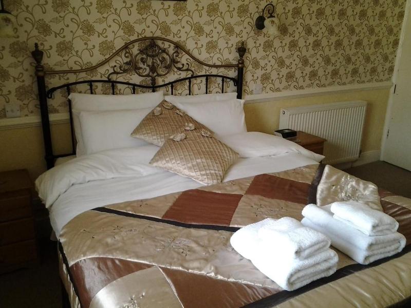 No9 Guest House image