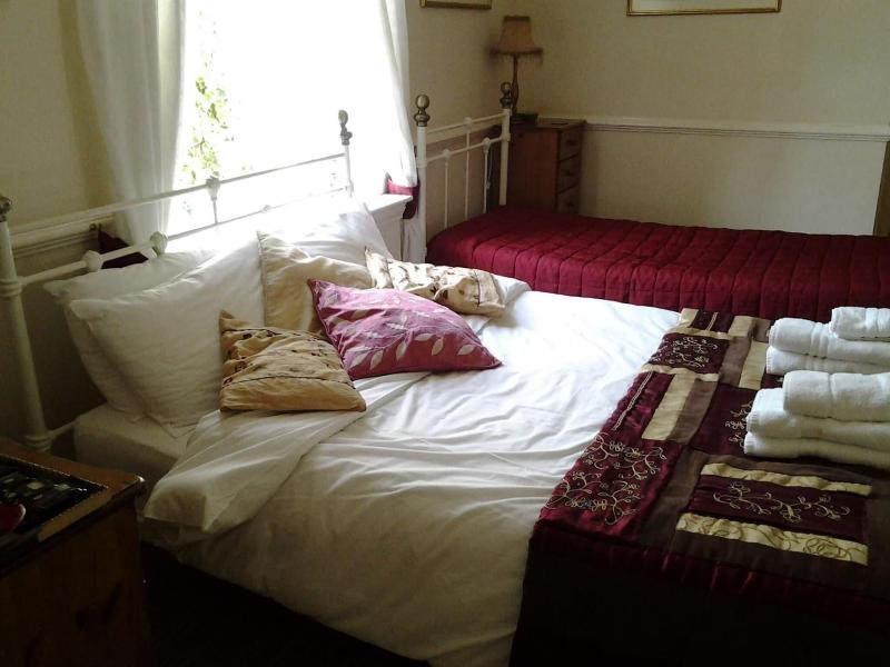 No9 Guest House image