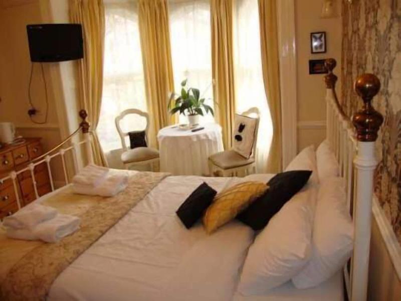 No9 Guest House image