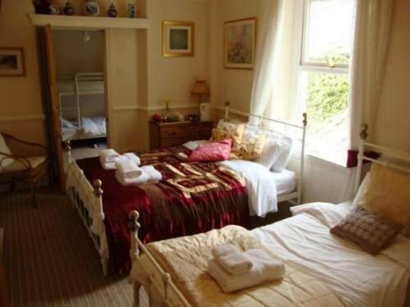 No9 Guest House image