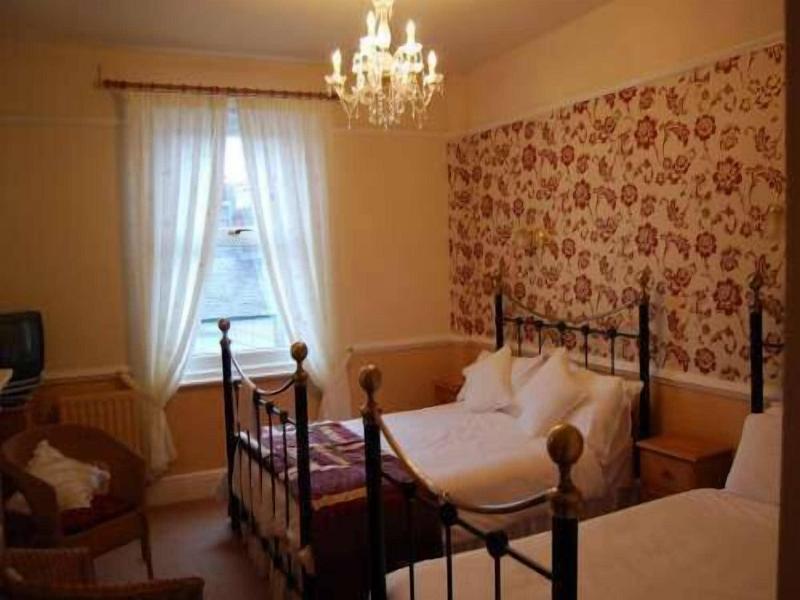 No9 Guest House image