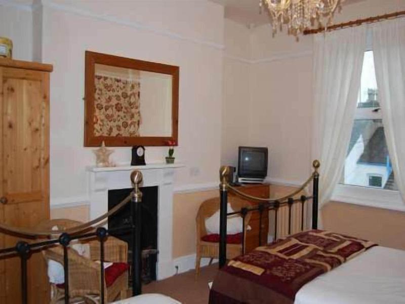 No9 Guest House image